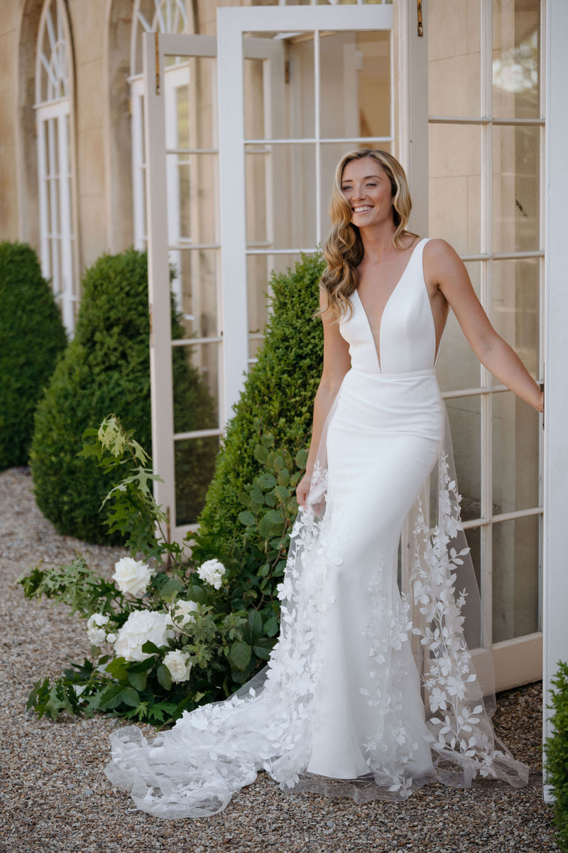 Natasha Dress