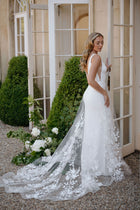 Natasha Dress
