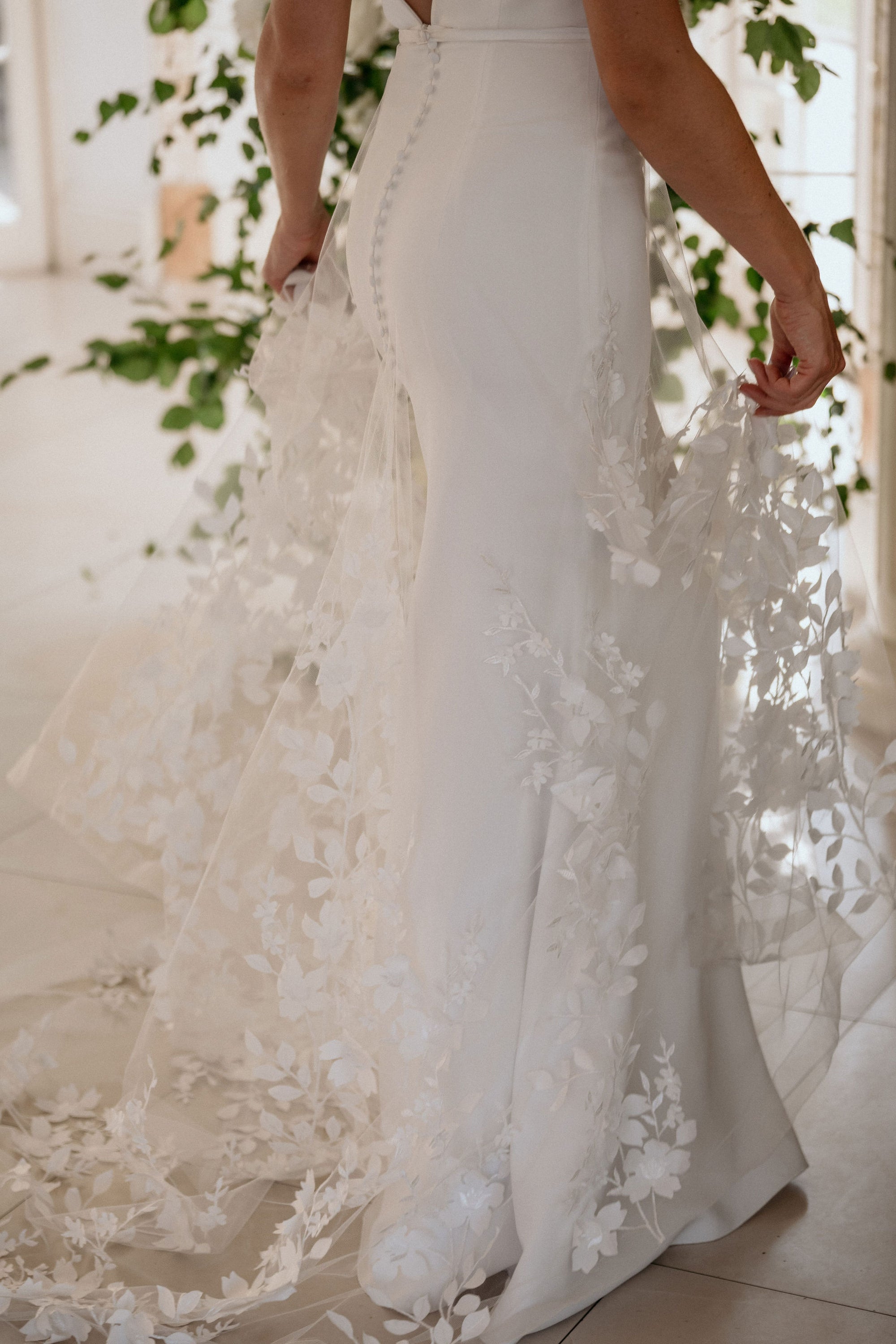 Natasha Dress