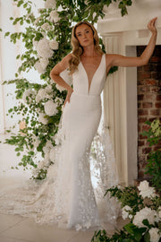 Natasha Dress