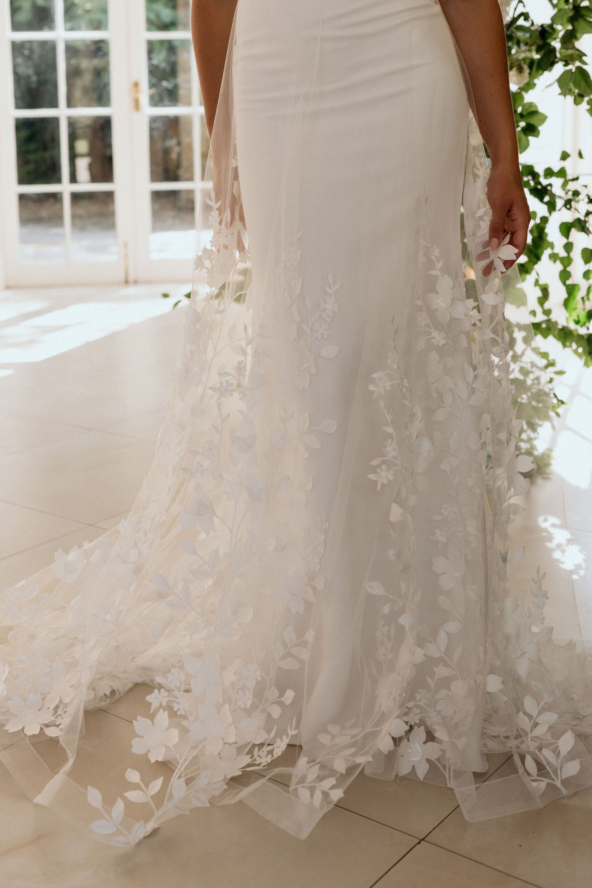 Natasha Dress