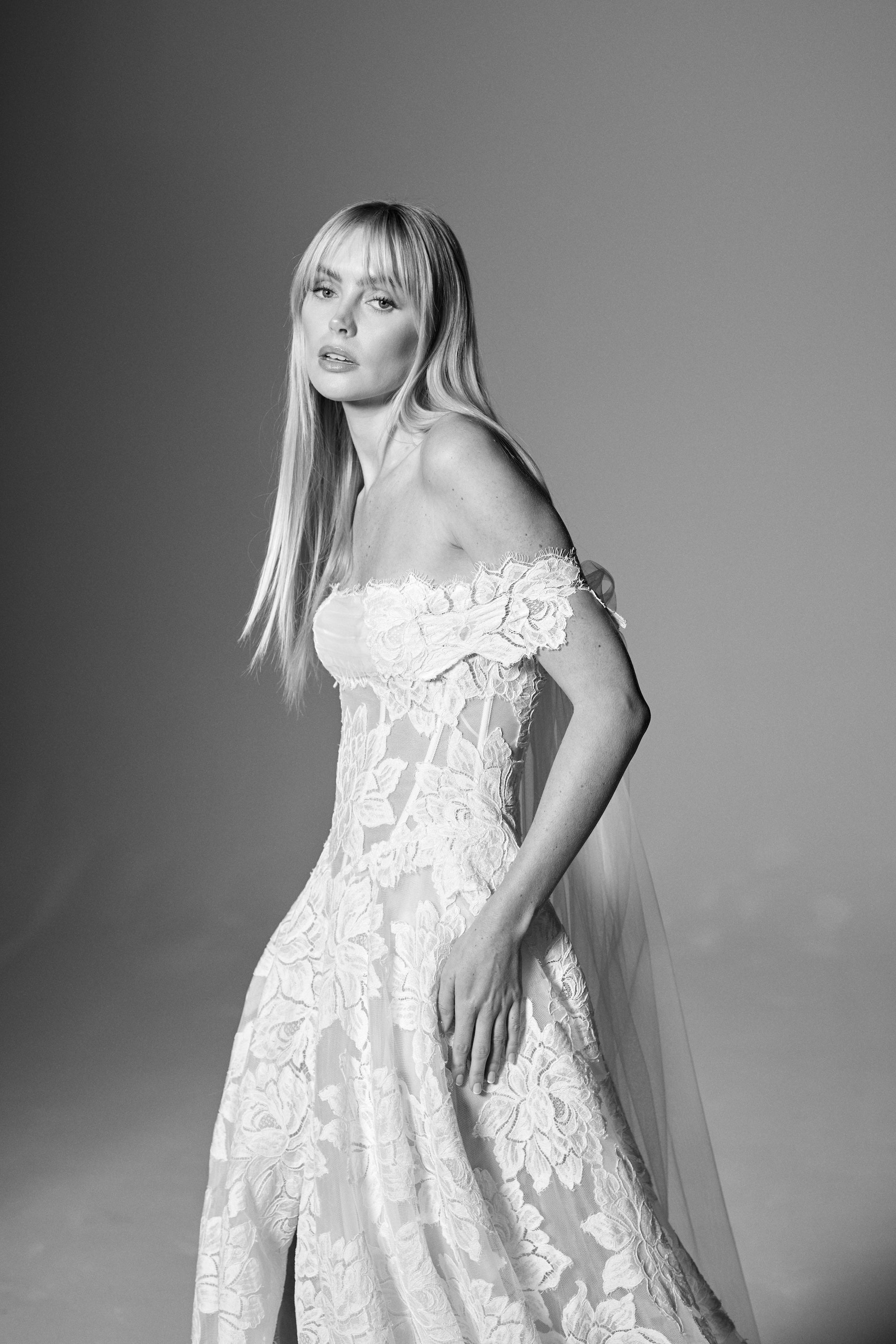 Noelle Dress