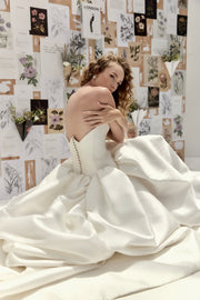 Odette Dress