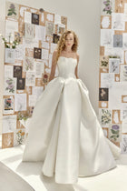 Odette Dress
