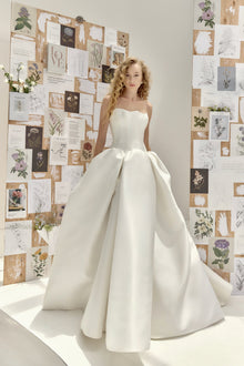 Odette Dress