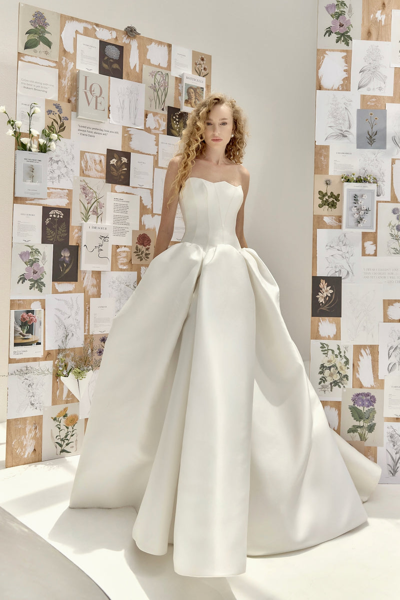 Odette Dress