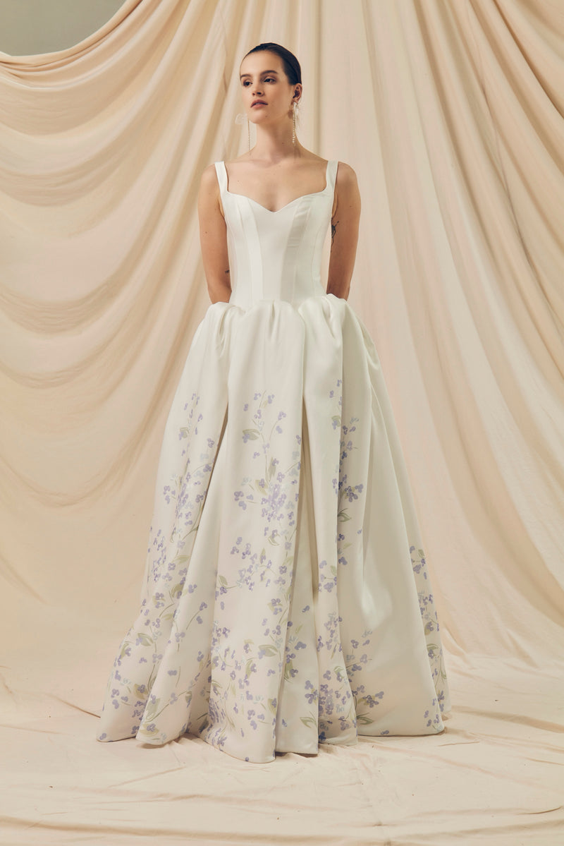 Ophelia Dress