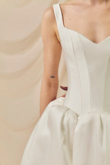 Ophelia Dress
