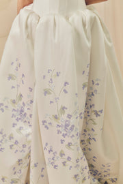 Ophelia Dress