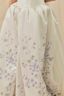 Ophelia Dress