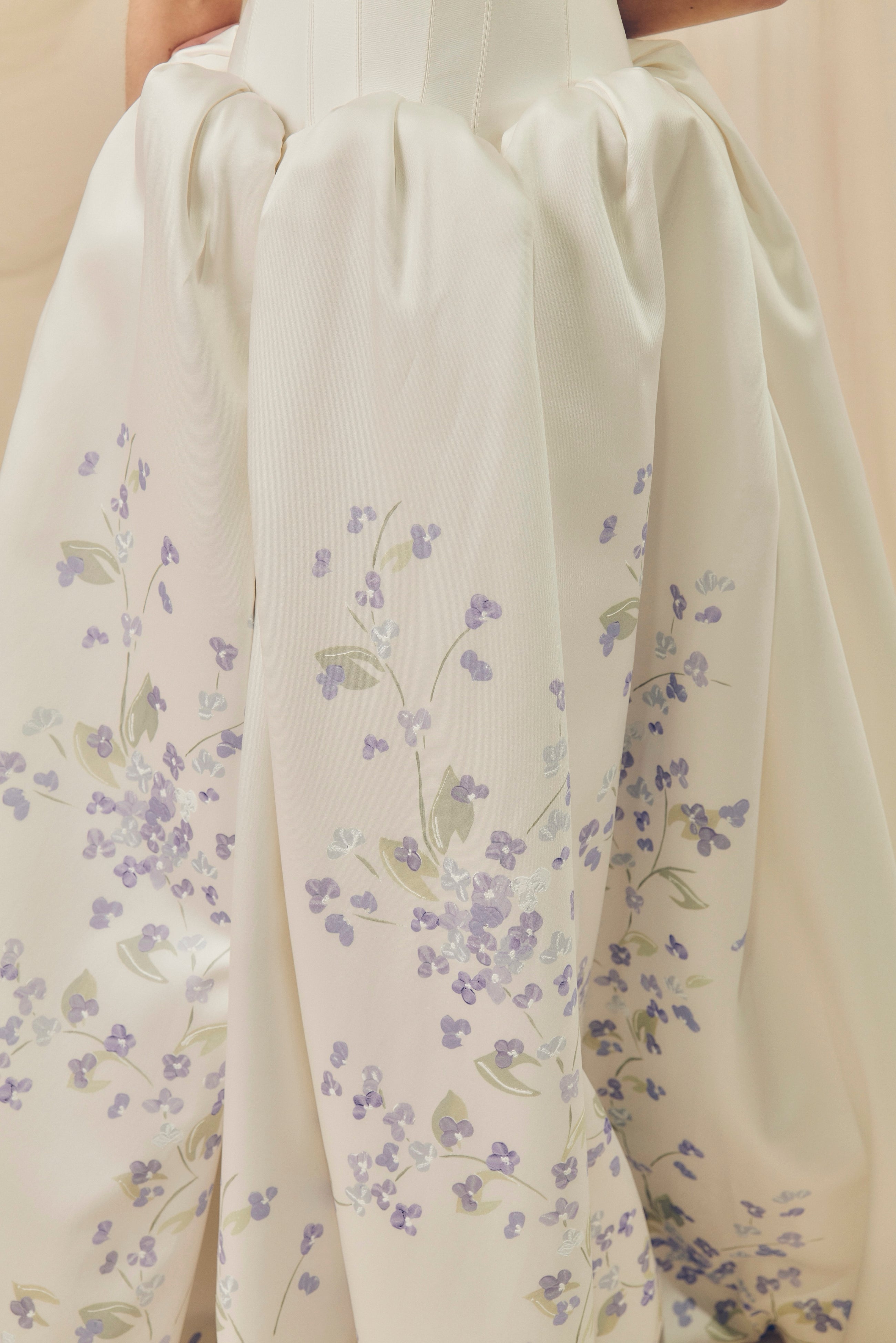 Ophelia Dress