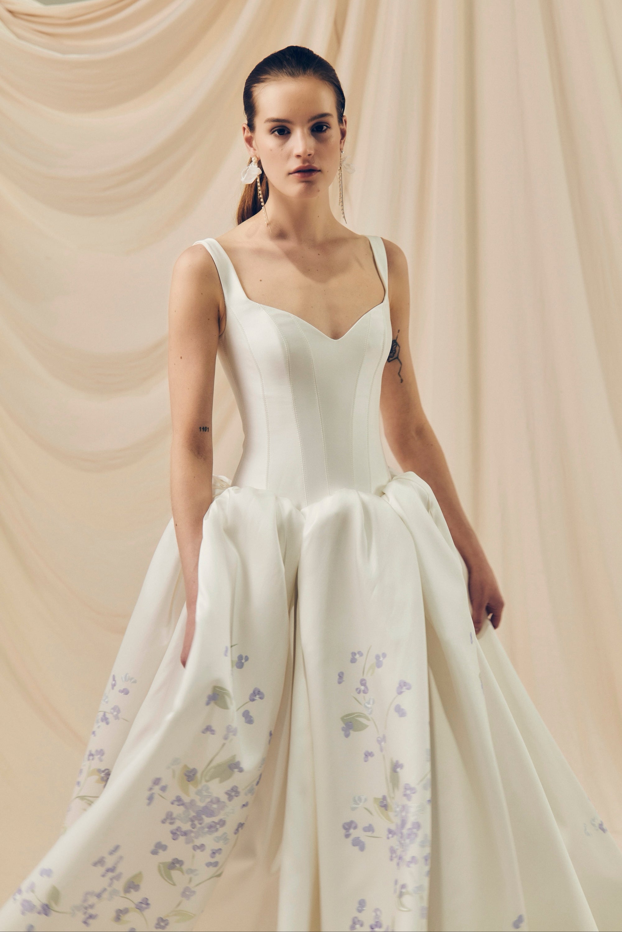 Ophelia Dress