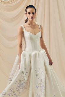Ophelia Dress