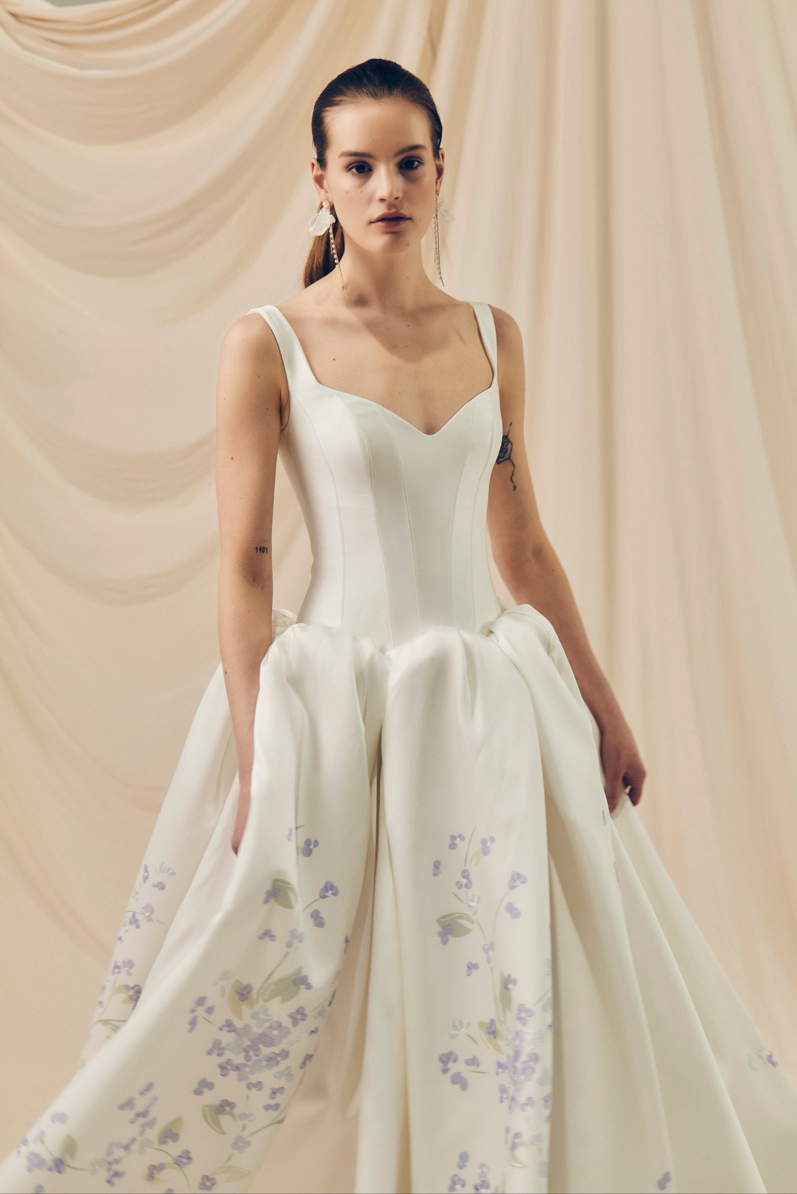 Ophelia Dress