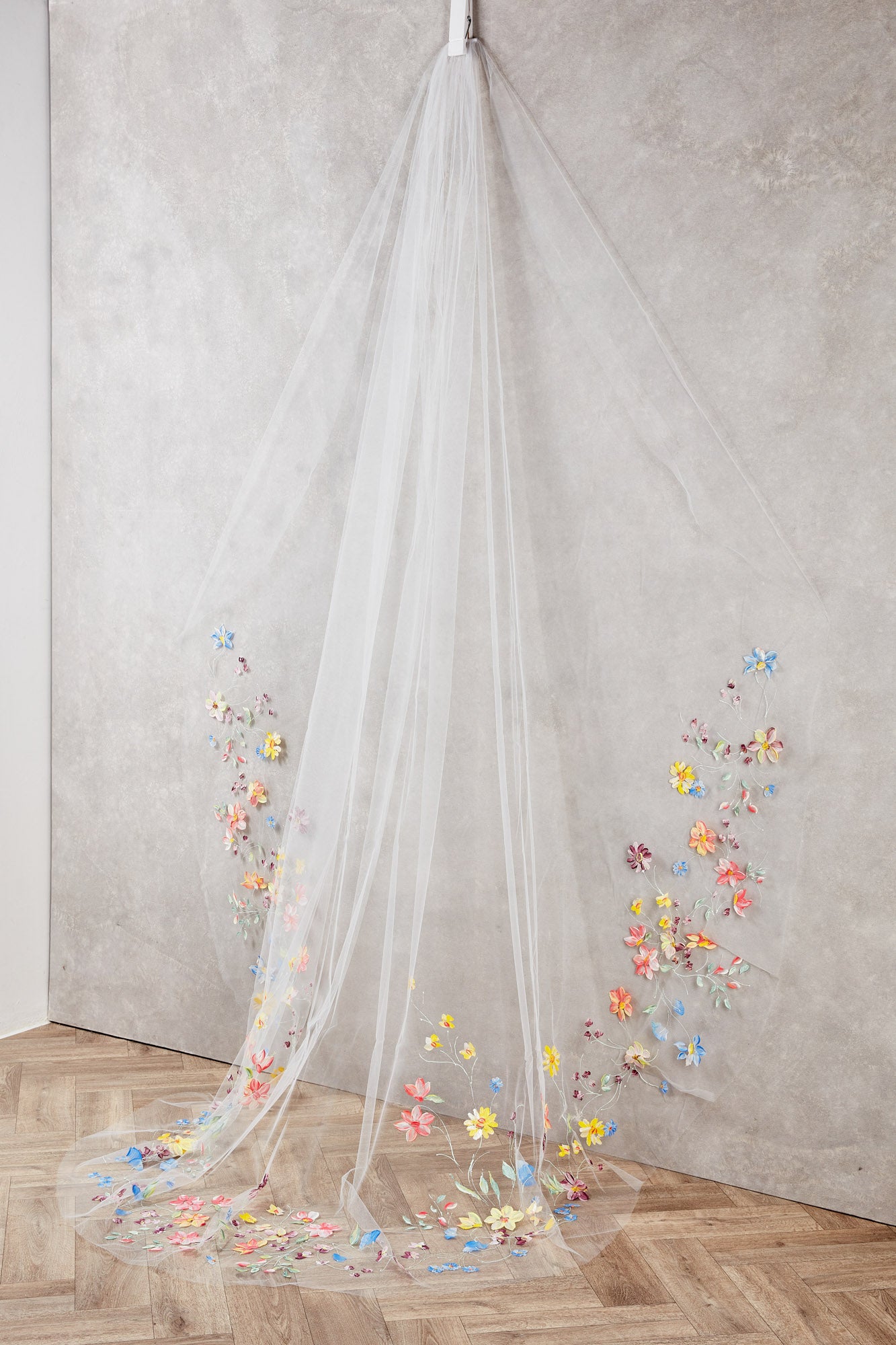 Elowen Veil