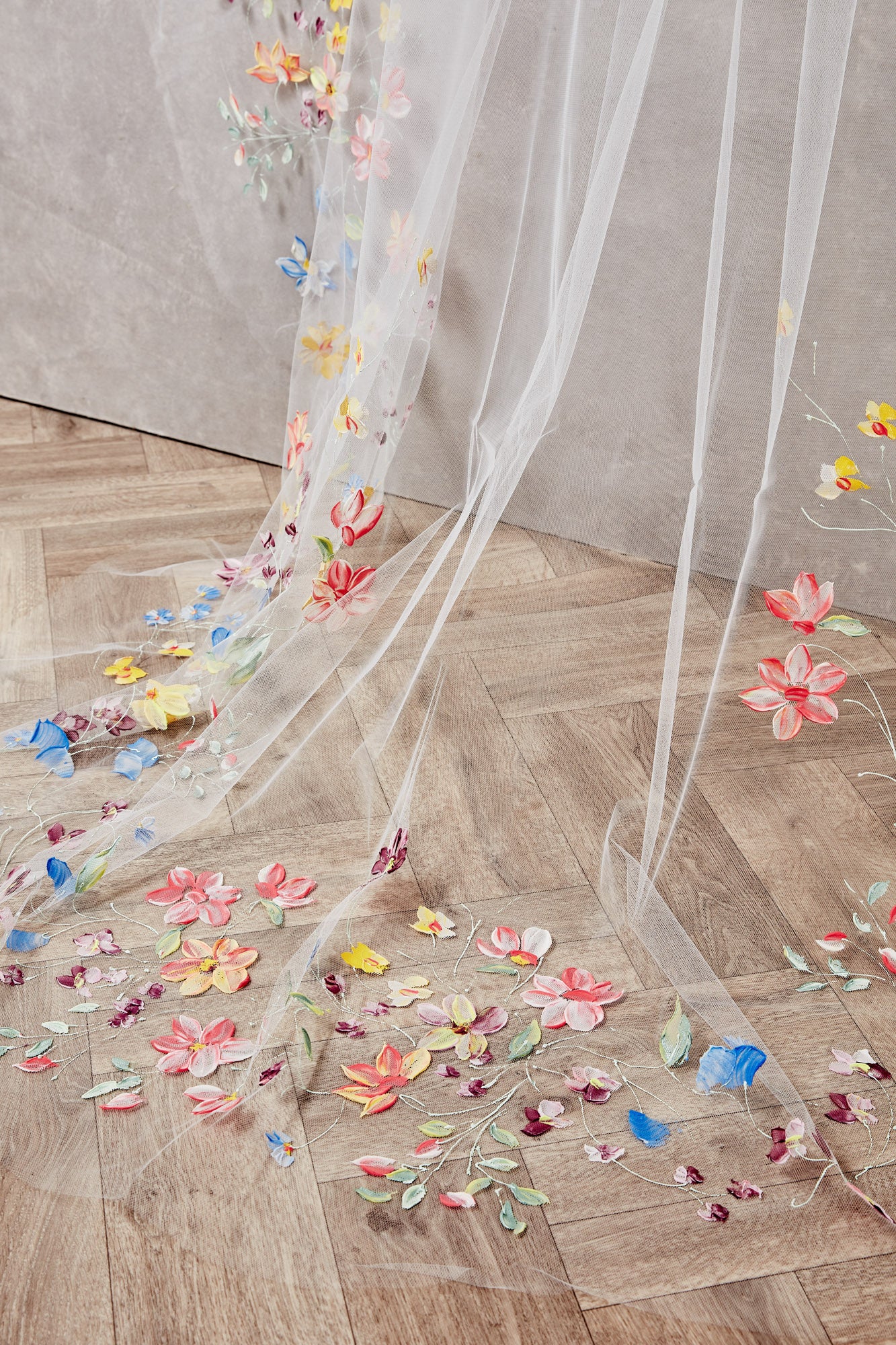 Elowen Veil