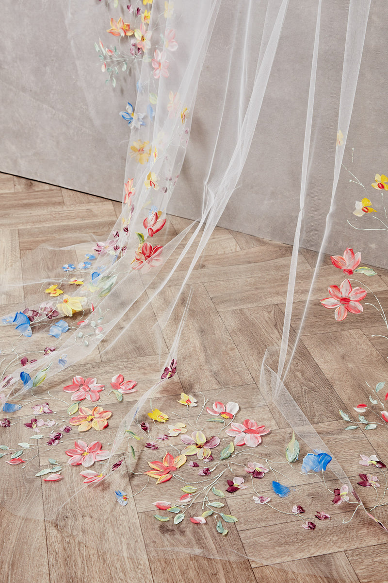 Elowen Veil