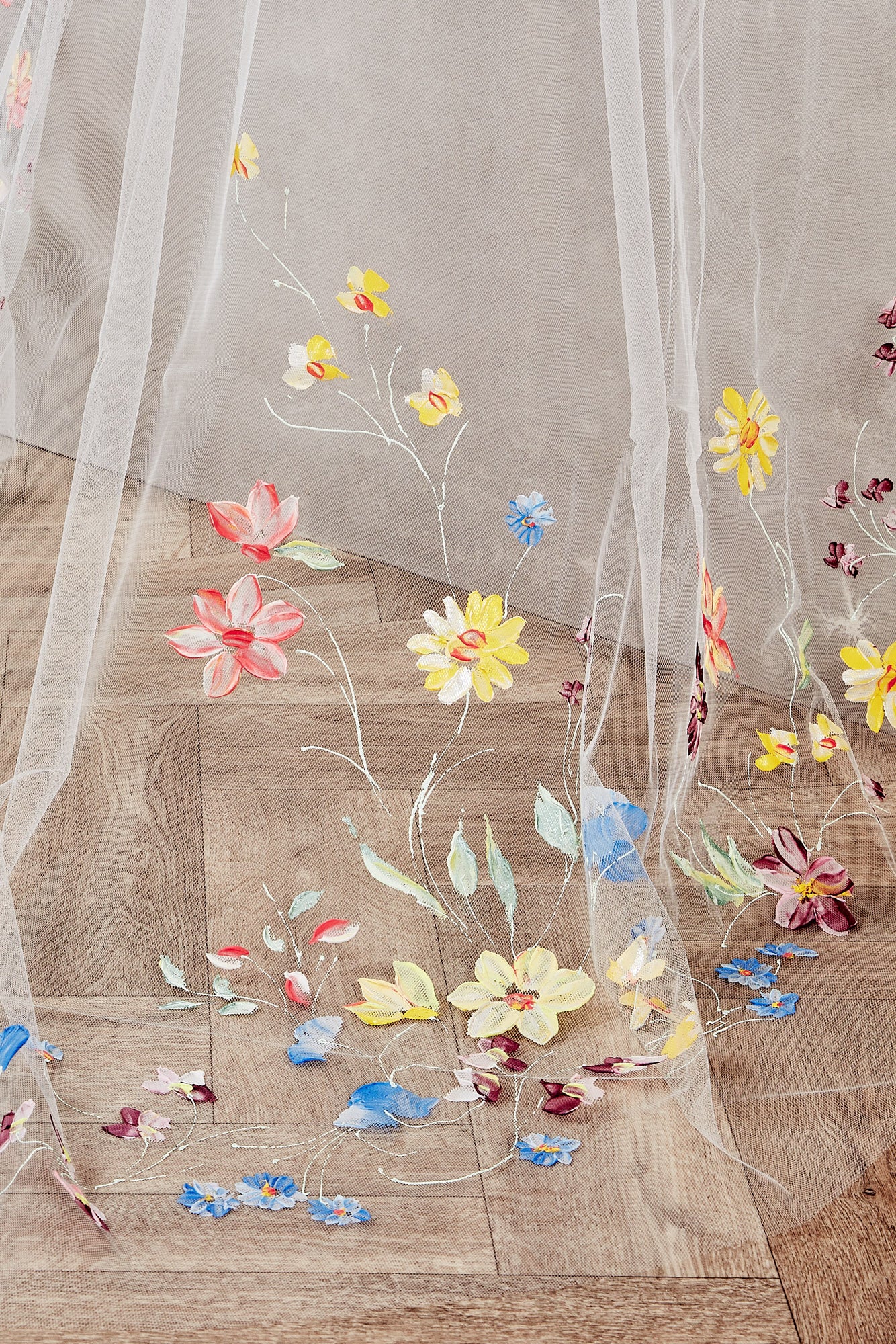Elowen Veil