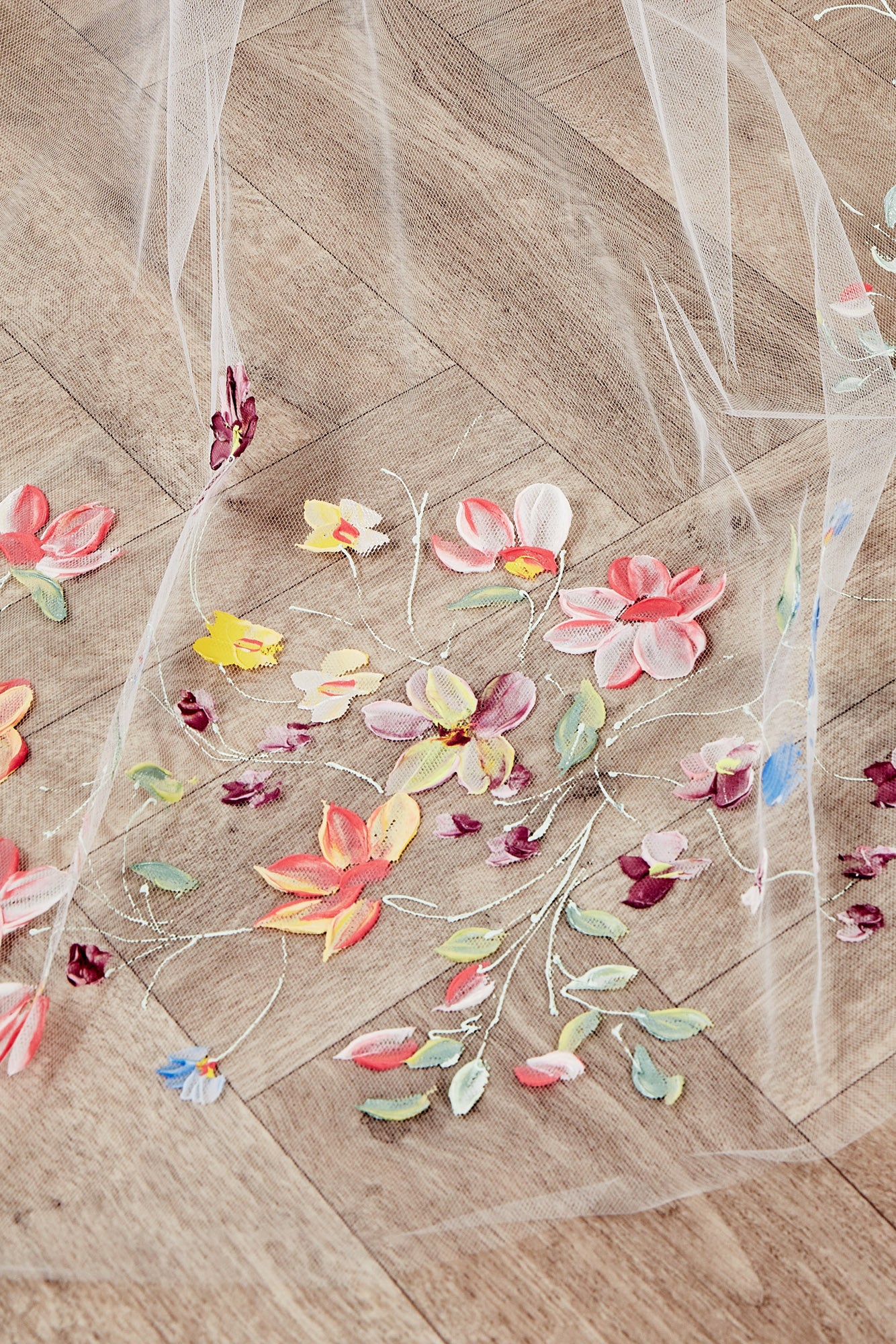 Elowen Veil