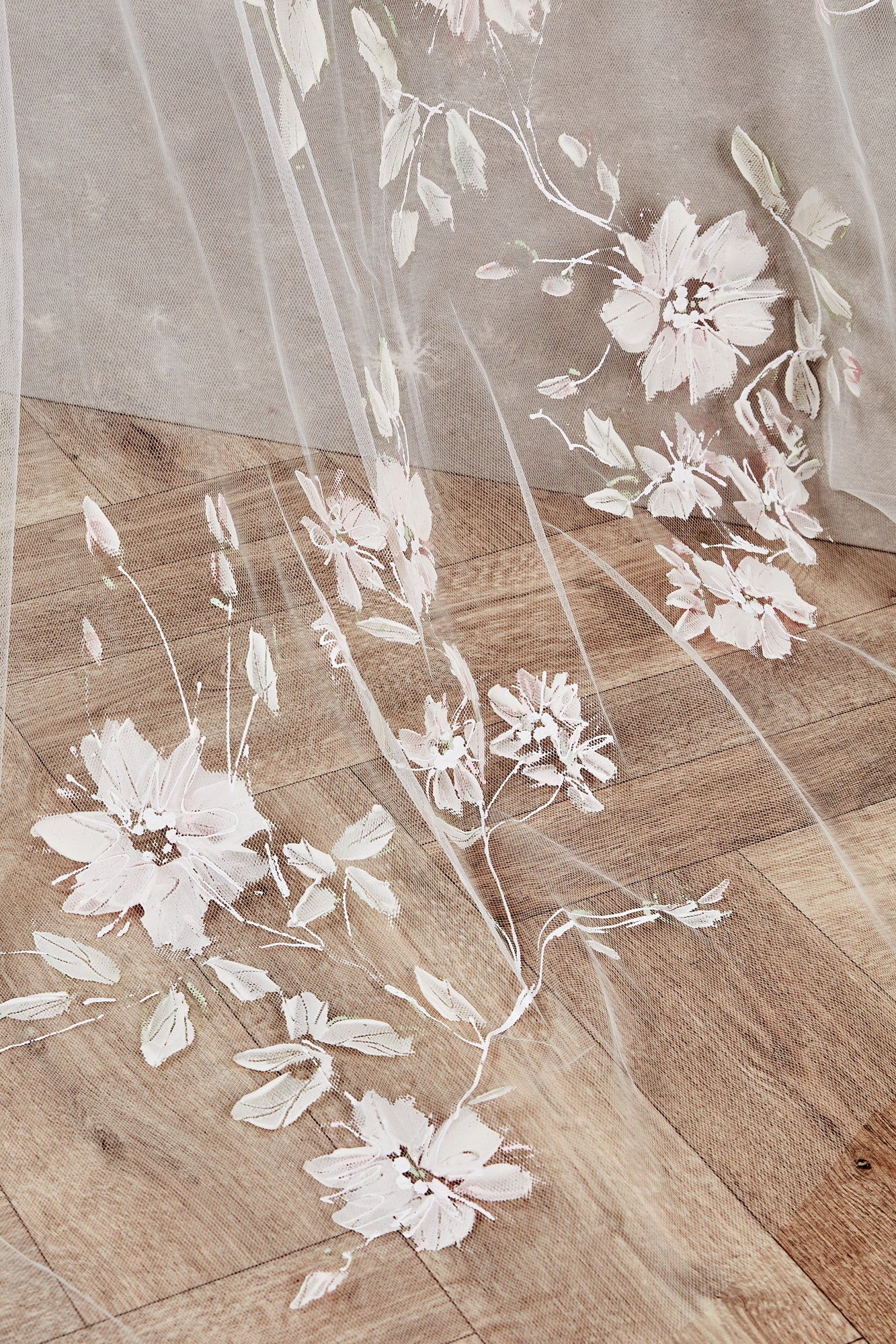 Grace Veil