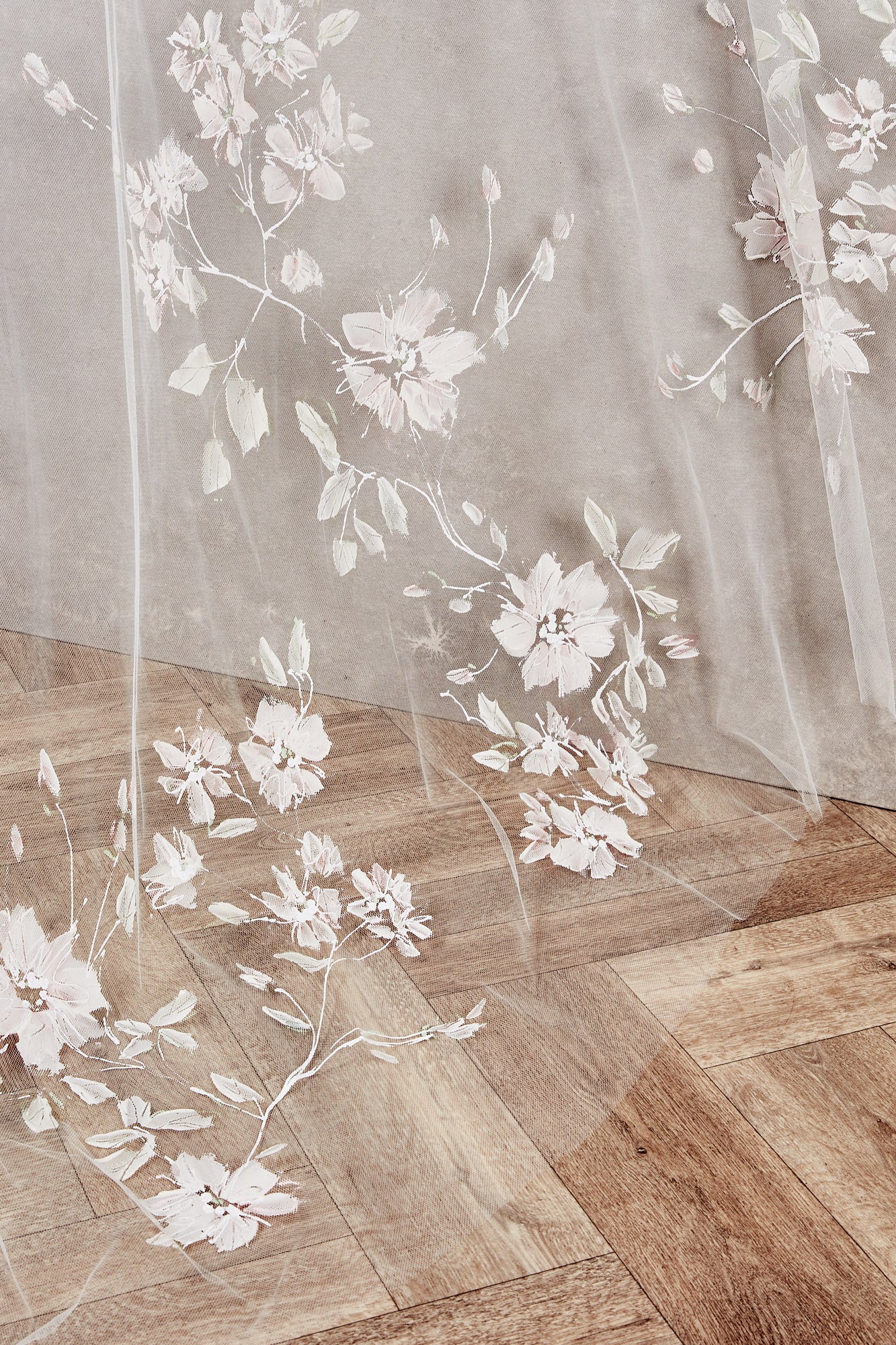 Grace Veil