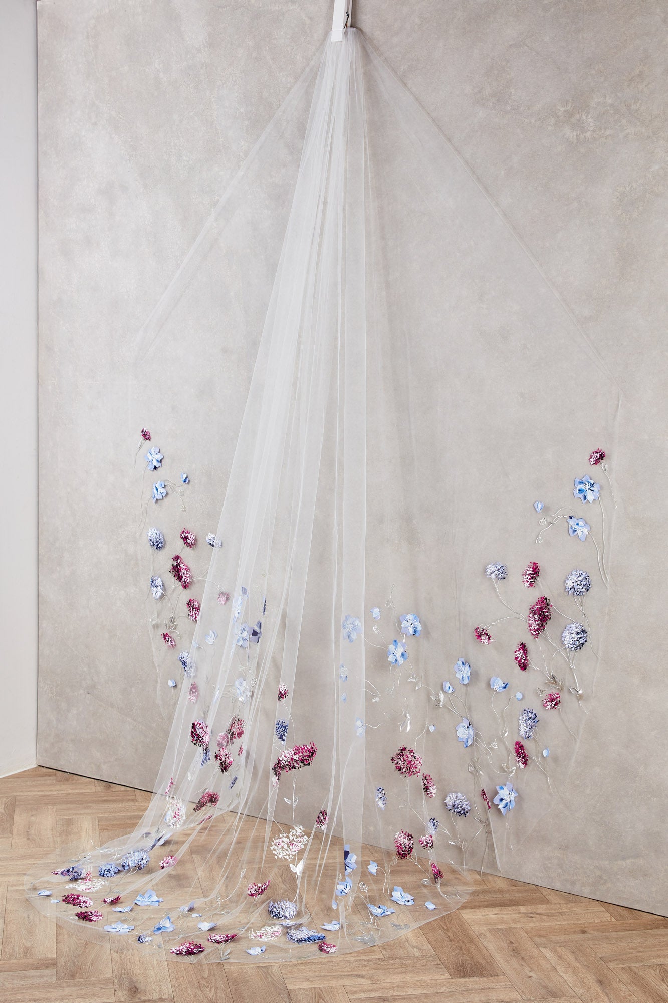 Willa Veil