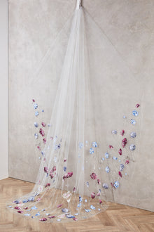 Willa Veil