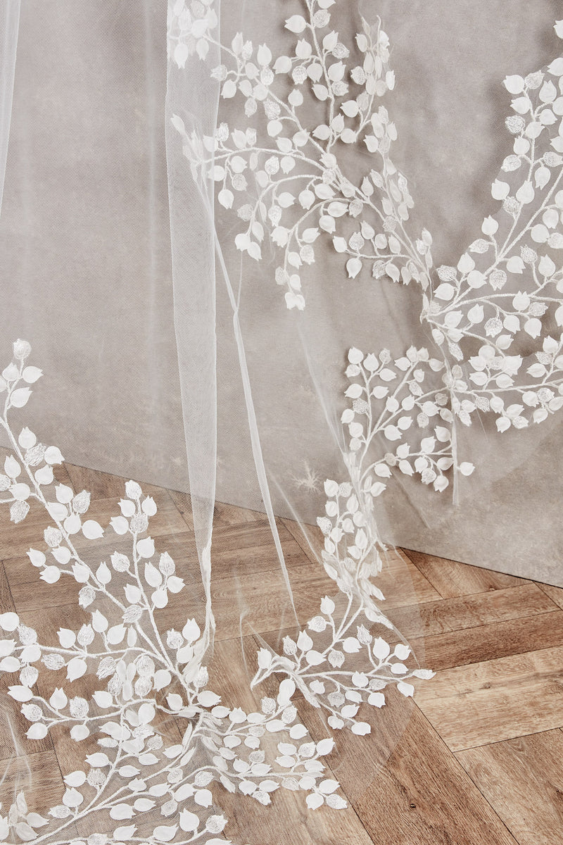 Riley Veil