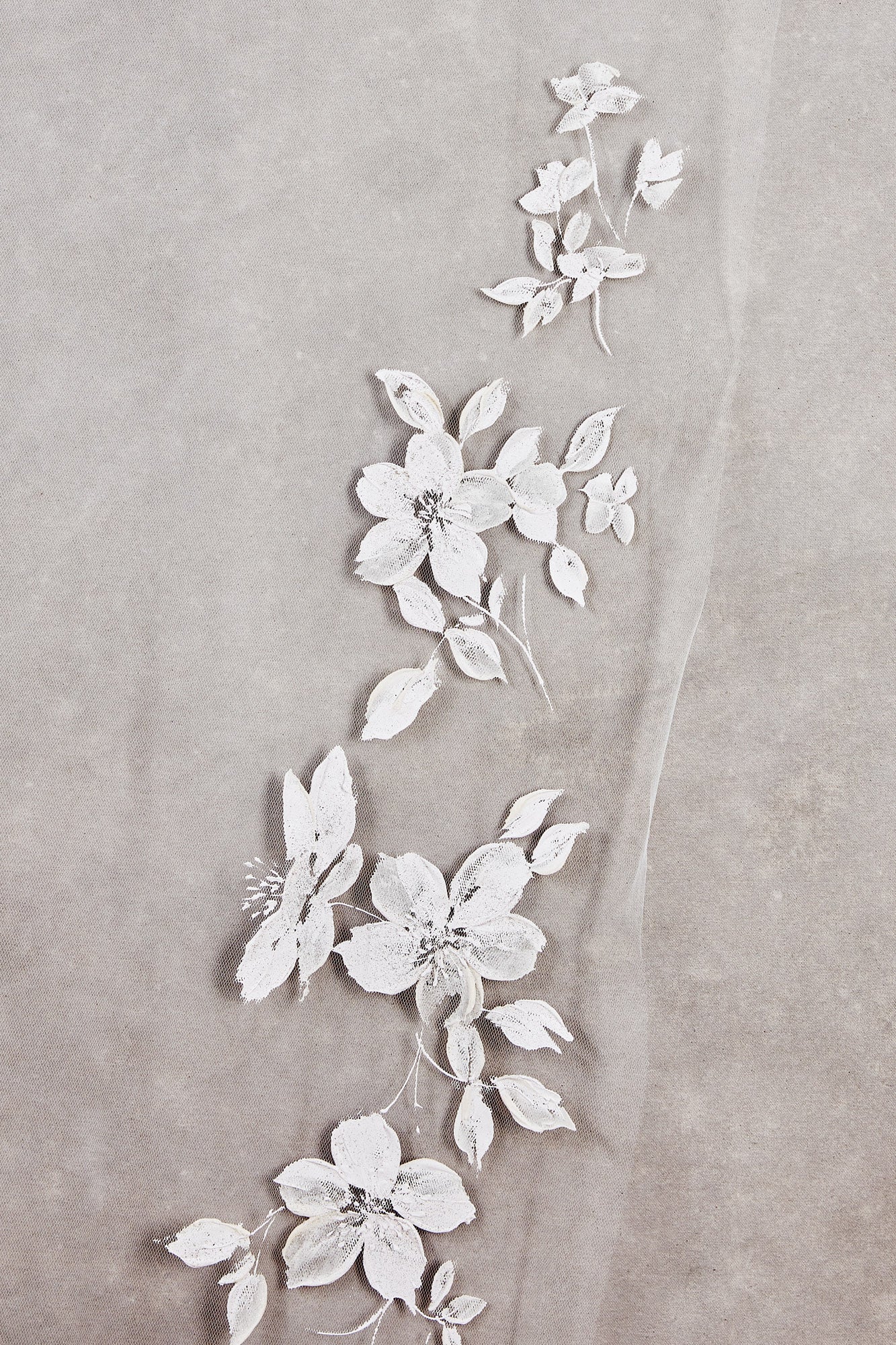 Lily Veil