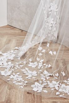Lily Veil