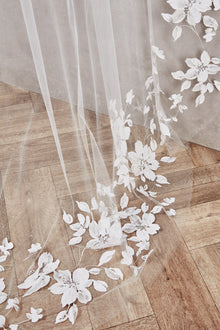 Lily Veil
