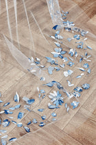 Valentina Veil (Blue)