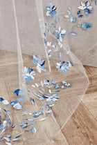 Valentina Veil (Blue)