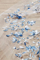 Valentina Veil (Blue)