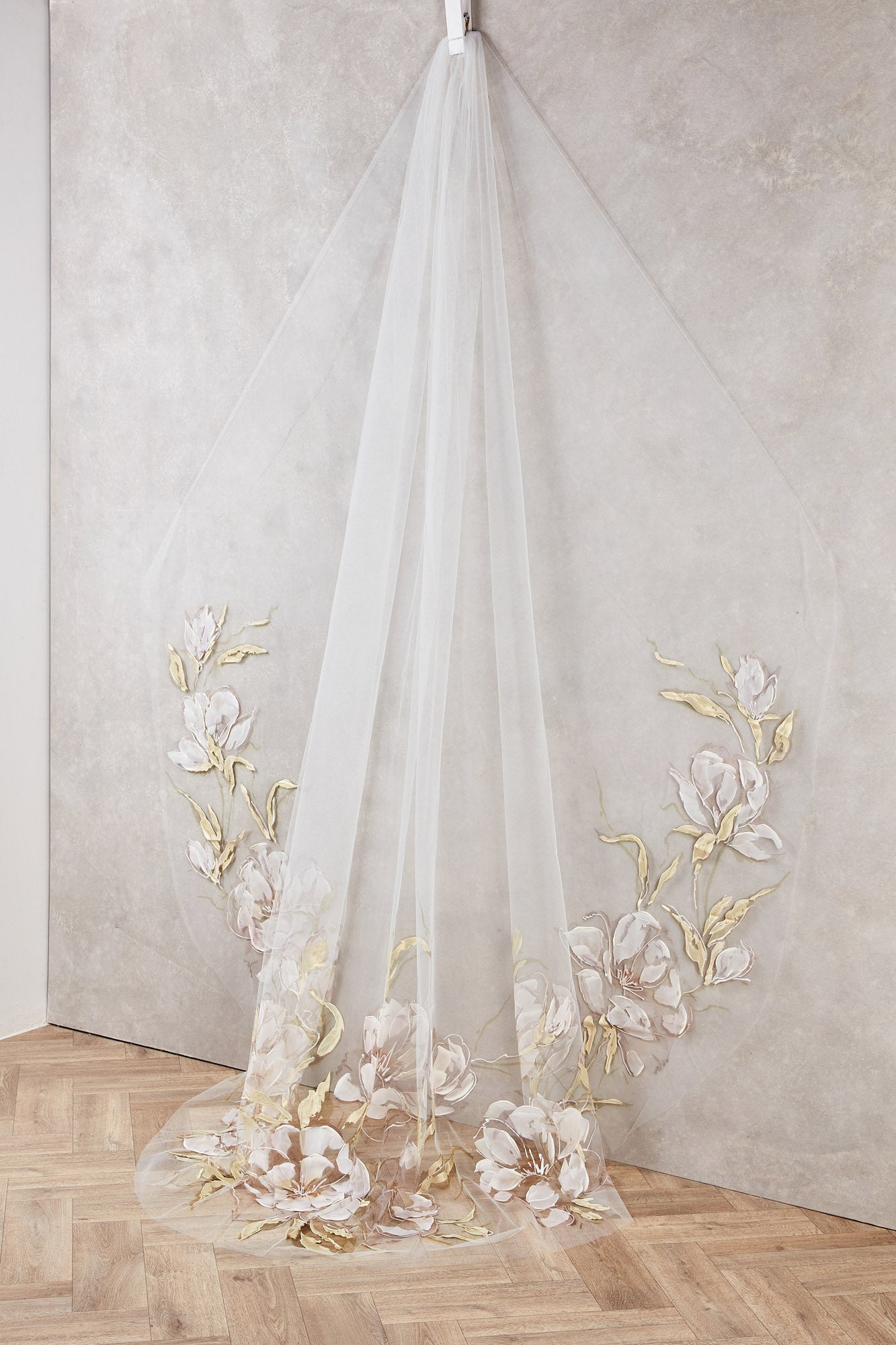 Julia Veil