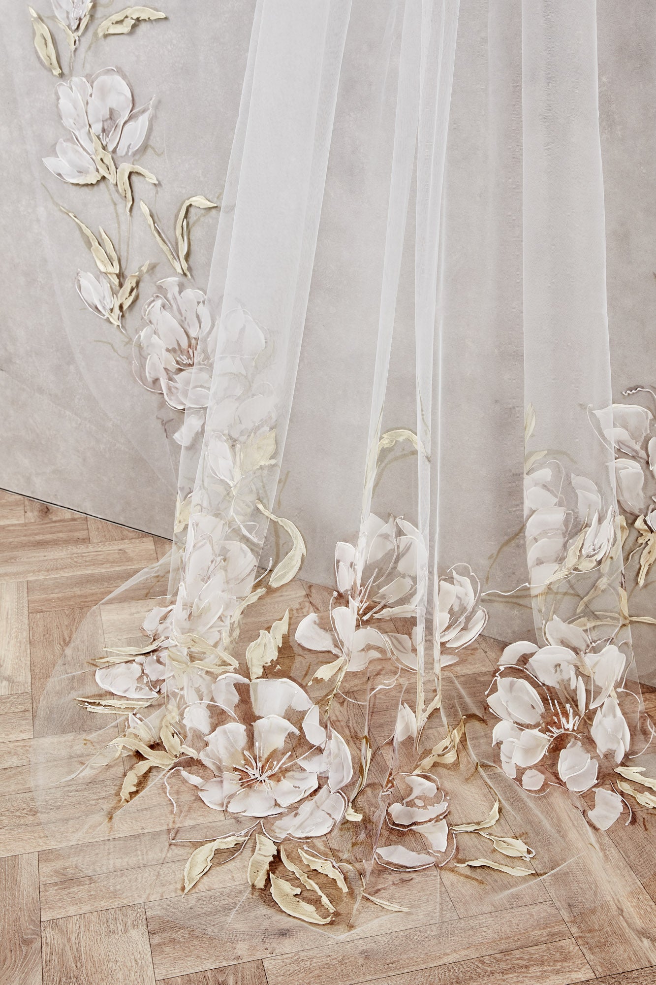 Julia Veil