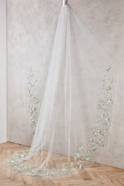 Valentina Veil (Green)