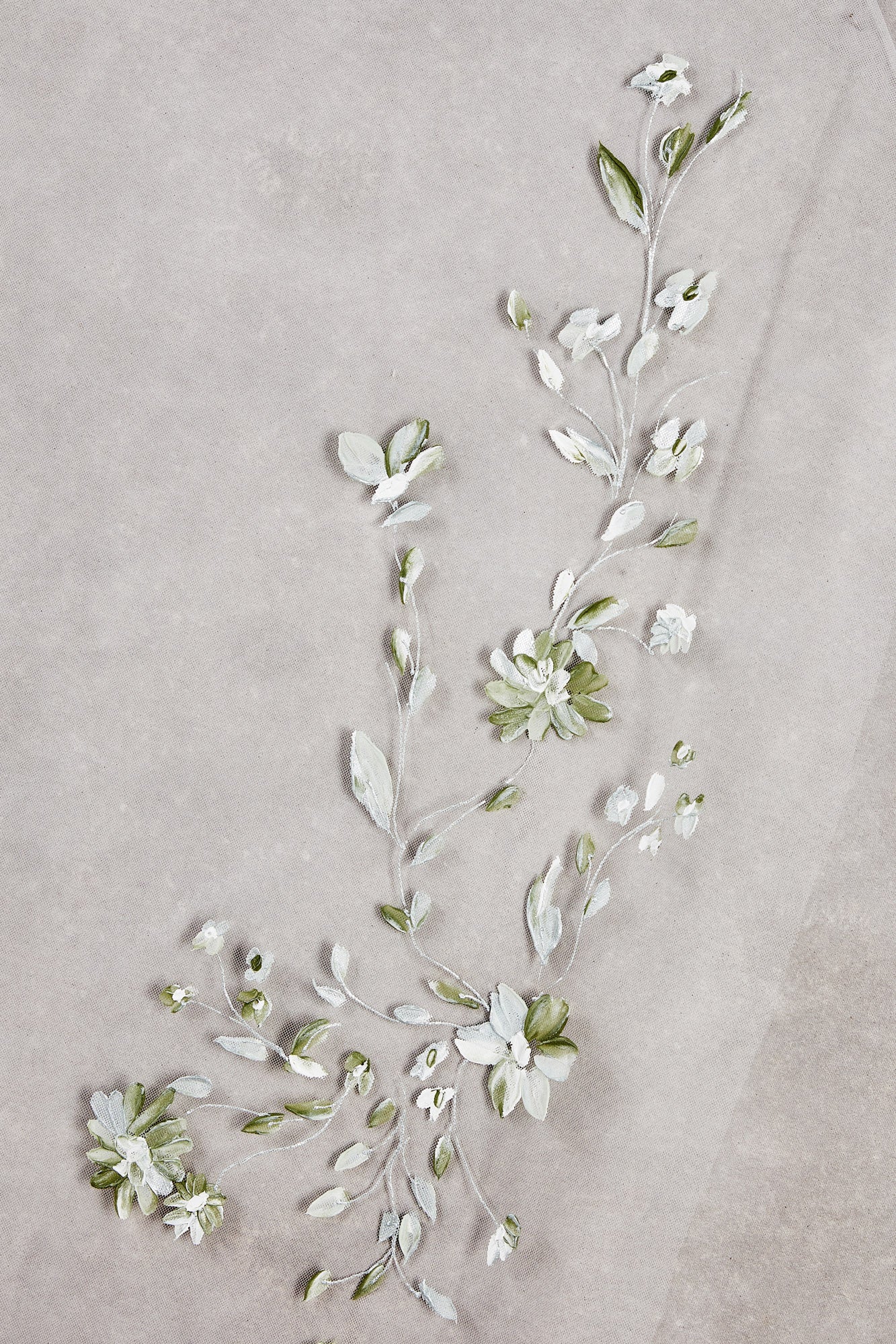 Valentina Veil (Green)
