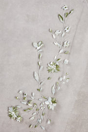Valentina Veil (Green)