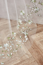 Valentina Veil (Green)