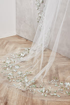 Valentina Veil (Green)