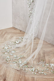 Valentina Veil (Green)