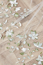 Valentina Veil (Green)
