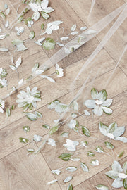 Valentina Veil (Green)