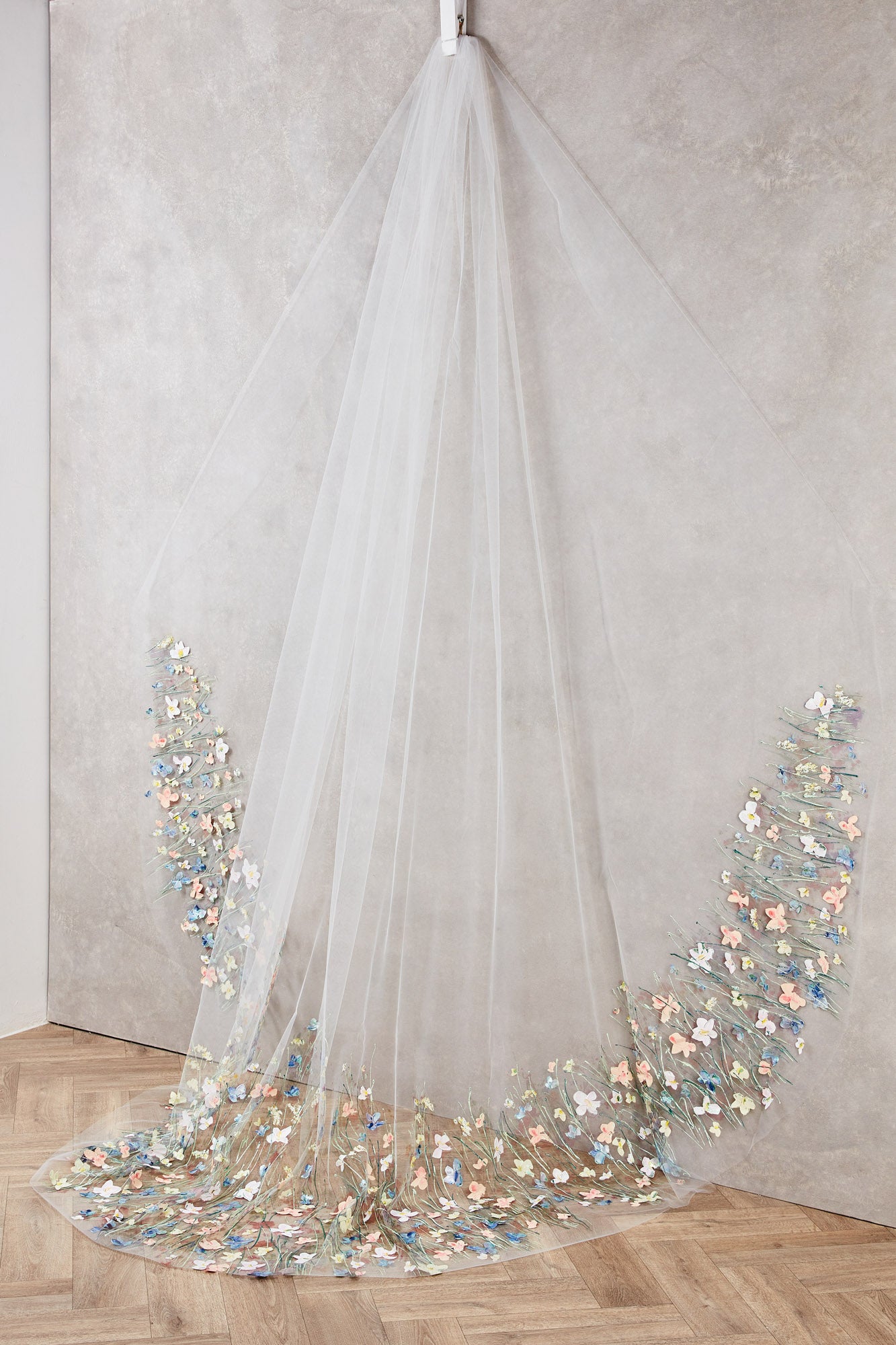 Annabelle Veil