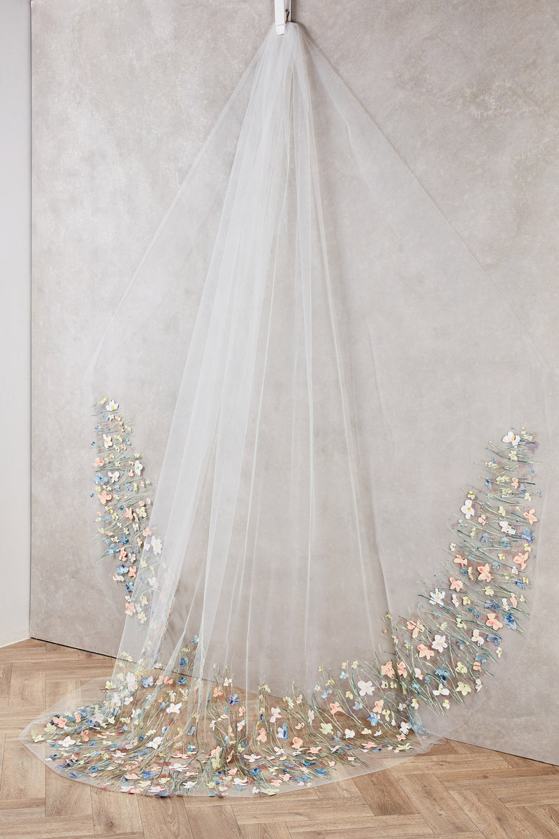 Annabelle Veil