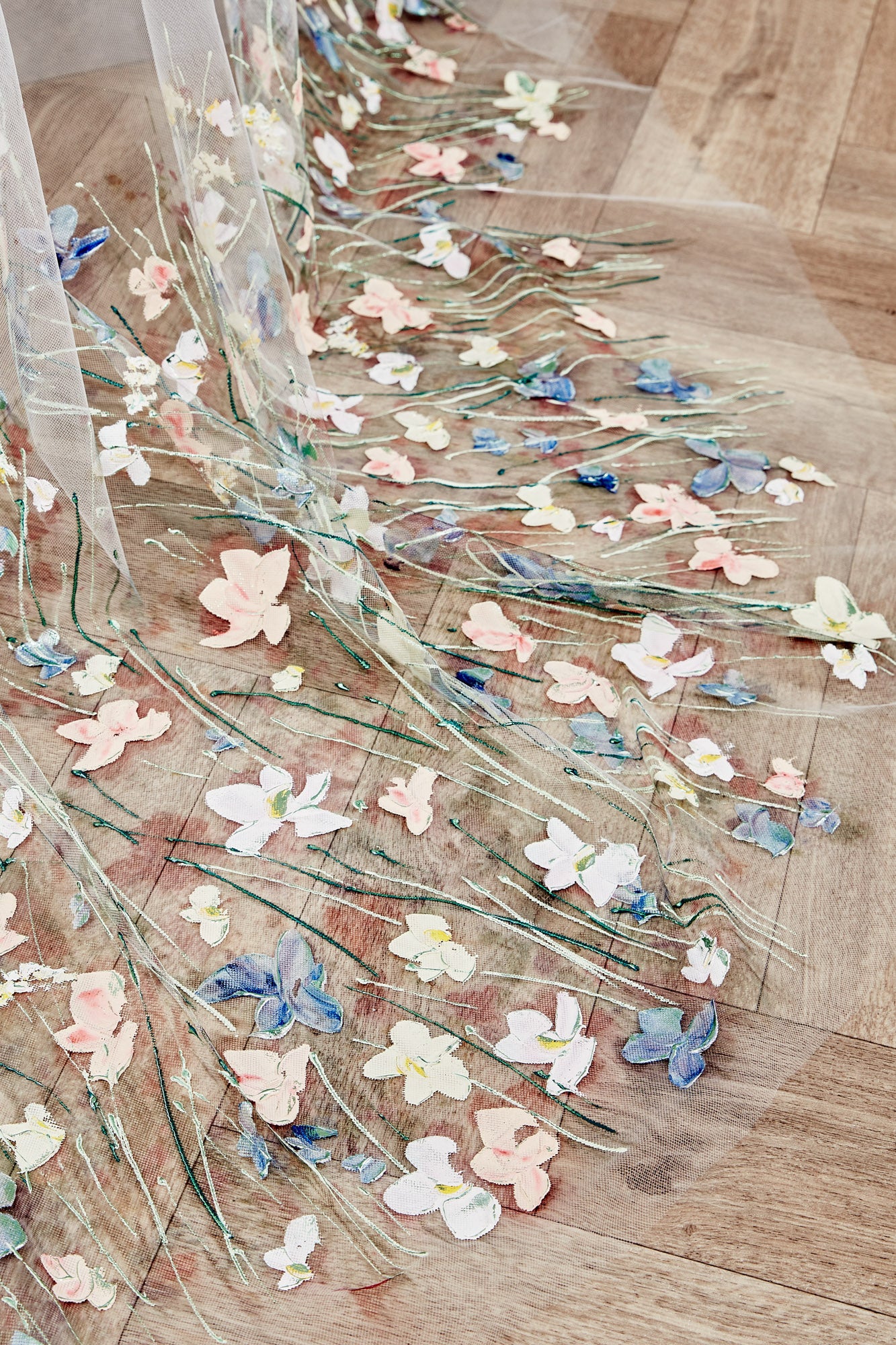 Annabelle Veil