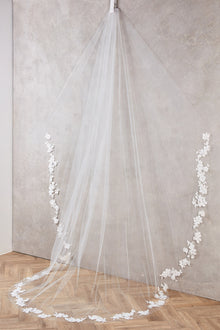 Sydney Veil