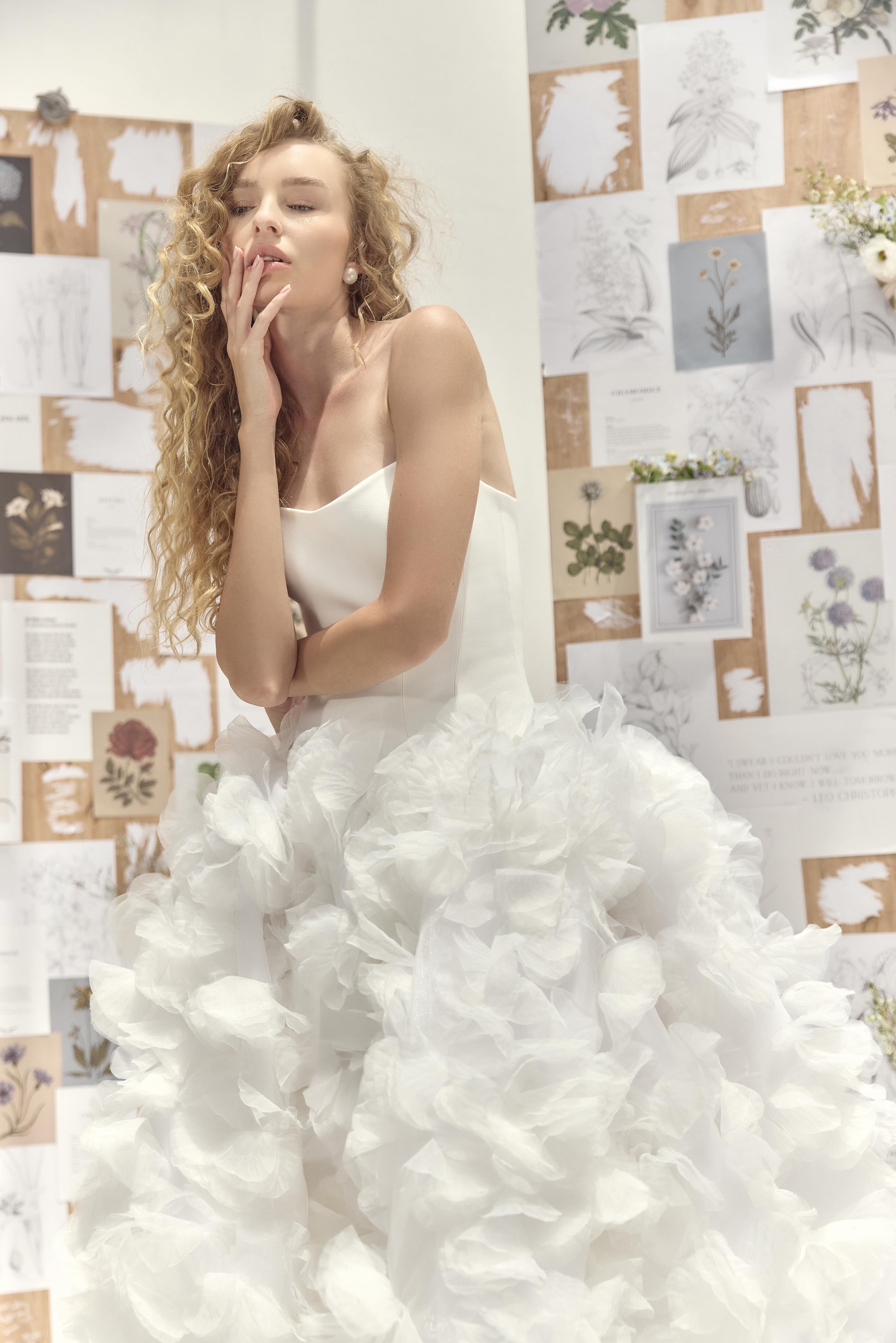 Palace Dress
