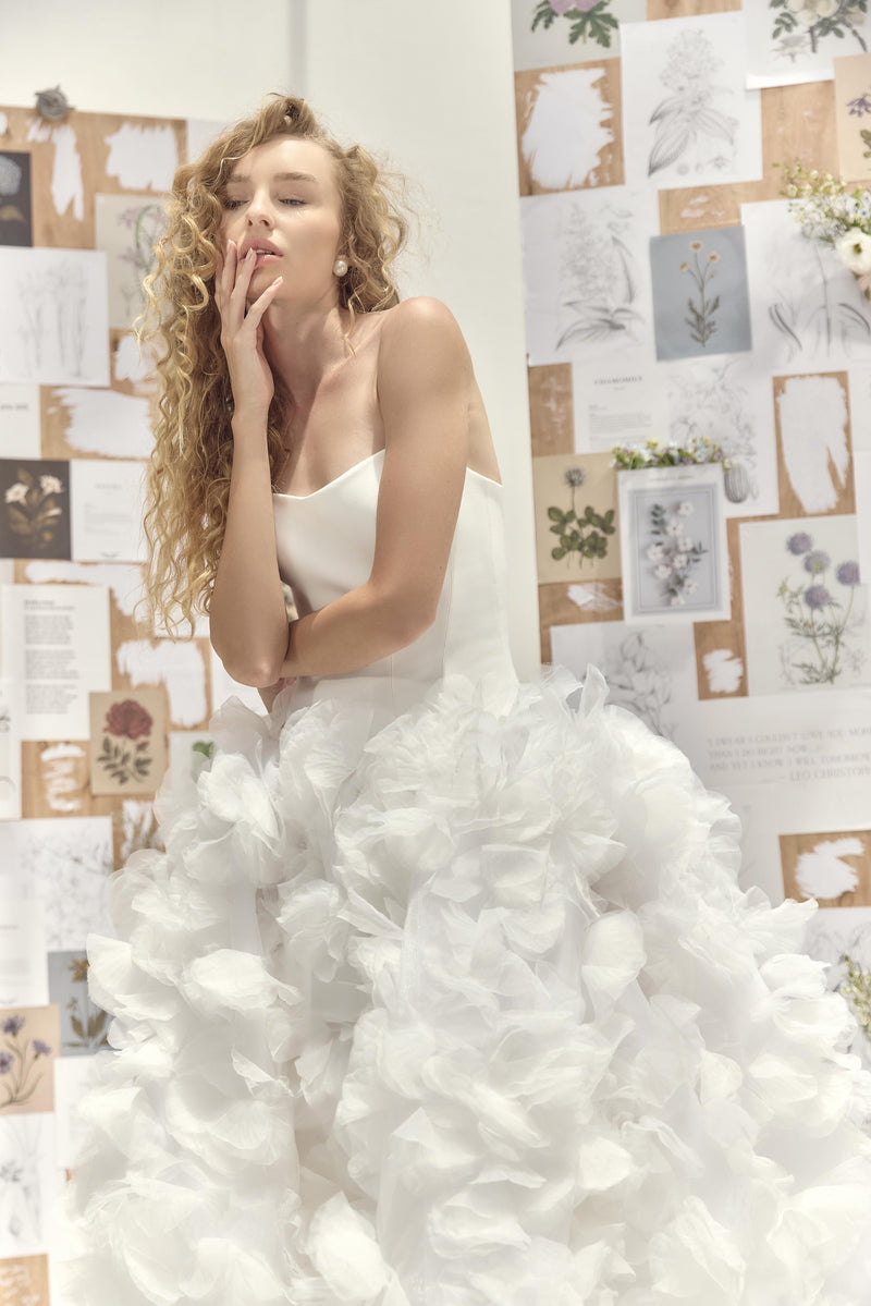 Palace Dress